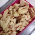 のりこったん's cooksnap of when they made かつお節も美味しい！！たけのこの土佐煮.