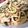 R1NR1N's cooksnap of when they made パセリとウインナーのスパゲティ.