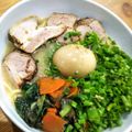 島猫。's cooksnap of when they made 豚バラがうま～い♡圧力鍋でチャーシュー!.
