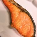 ムーミン☆ママ's cooksnap of when they made フライパンで簡単☆鮭の塩焼き.