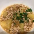 ma◎ru's cooksnap of when they made ご飯がすすみます☆じゃがいものそぼろ煮.