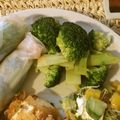 Tiny♡'s cooksnap of when they made 我が家の中華✿ブロッコリーの炒め.