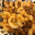 べびみーた's cooksnap of when they made ステーキハンバーグ職人のボロネーゼソース.