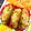nosso's cooksnap of when they made じゃがいもとツナの小判焼き.