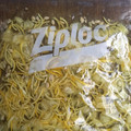 ✿ykyk✿'s cooksnap of when they made まるまる無駄なし！簡単滋味とろとろゆず茶.