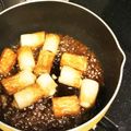 ☆すまいりぃ☆'s cooksnap of when they made チーズちくわ肉巻き.