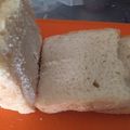 aromakirry's cooksnap of when they made 水あめ使用やわらか食パン(HBタイマー).