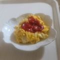 チコリママ's cooksnap of when they made ホテルのスクランブルエッグ.