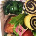 kpえもん♪'s cooksnap of when they made 無限ピーマン風☆ピーマンのみのおかず.