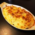 もちもちもちこ☆'s cooksnap of when they made 時短でもう一品！ かぶのチーズ焼き.