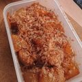 amjkao's cooksnap of when they made 大根の炊いたん.
