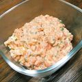 えんちゃんと's cooksnap of when they made ディル&ケイパーinサーモンタルタル.