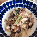 しみあいさん's cooksnap of when they made 豚肉とキャベツのオイスターソース炒め.