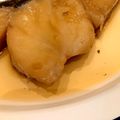 かいちゅー's cooksnap of when they made 鱈の煮付け.