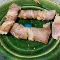 なかつさかたいふ's cooksnap of when they made お肉も茹で汁もぜんぶ頂きましょ♪◆塩豚◆.