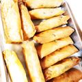 グリングリン's cooksnap of when they made 何食べ⭐️佳代子さんの春巻き.