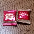 ポニーリボン's cooksnap of when they made 冷凍カントリーマアム.