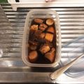 Najuku's cooksnap of when they made お弁当にも＊照り照りな生たらこの煮付け♡.