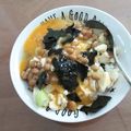 クック4MLUNK☆'s cooksnap of when they made 朝食や昼食に♩簡単楽ちん豆腐納豆丼.