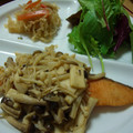 snack172's cooksnap of when they made からあげ粉で鮭のムニエル　マスタードマヨ.