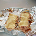 じう630's cooksnap of when they made お弁当に★簡単美味しいツナマヨちくわピザ.
