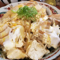 低カロ探検隊's cooksnap of when they made ダイエッターに捧ぐ❤白滝と豆腐の卵とじ.