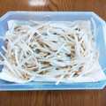 ﾁｲﾁｬﾝﾏﾏ's cooksnap of when they made わが家の＊もやしの保存方法.