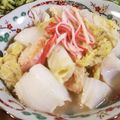 低カロ探検隊's cooksnap of when they made ウェイパーで簡単！鶏肉と白菜の中華煮！.