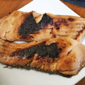 低カロ探検隊's cooksnap of when they made 鮭のみそ粕漬け.