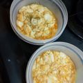 ぱんだ☆まん's cooksnap of when they made 麻婆豆腐（子供が好きな甘目）.