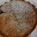 クックH86AFM☆'s cooksnap of when they made クリスマス本格派パネトーネ 手順写真付き.