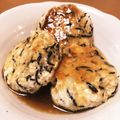 ほの太郎ママ's cooksnap of when they made 取り分け離乳食☆ひじき豆腐ハンバーグ.