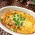 ☆なあなクック☆'s cooksnap of when they made 長芋とツナのとろふわ焼き.