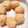 クック10144C☆'s cooksnap of when they made 女子会ランチに♪　きな粉の　おにぎり♪.