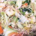 クック4W37VW☆'s cooksnap of when they made 『お家で作れる本格中華⑪』八宝菜.