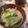 minami1977's cooksnap of when they made きのことアボカドの食べるクリームスープ鍋.