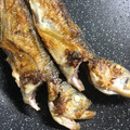 きら◎'s cooksnap of when they made 簡単なはたはたのバター焼き.