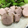 ★ちゃんえり★'s cooksnap of when they made 簡単豚ヒレのローストポーク.