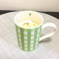 ☆こまっと☆'s cooksnap of when they made ほっとしよ♡シナモンミルク.