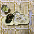 まれ子's cooksnap of when they made 離乳食（中期）秋の味覚★栗ごはん.
