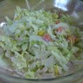 はっぴぃままちゃん's cooksnap of when they made お気に入りｎｏコールスロー★.