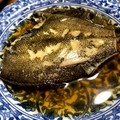 alice218's cooksnap of when they made 簡単過ぎる！カレイの煮付け 覚書き.