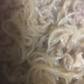 ma___111's cooksnap of when they made 焼肉のタレ1本で！牛肉こんにゃく炒め☆.