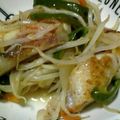 kimican731's cooksnap of when they made 赤魚の甘酢あんかけ.
