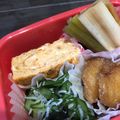 海さんママ's cooksnap of when they made 失敗なし★市販ミートソースで卵焼き★.