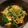 ★mii☆★'s cooksnap of when they made ☆簡単☆ほうれん草ともやしのナムル.