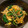 ★mii☆★'s cooksnap of when they made ☆簡単☆ほうれん草ともやしのナムル.