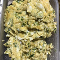 ぐりとぐらの姉's cooksnap of when they made 甘い卵焼き.
