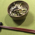 まめたべまめた's cooksnap of when they made 【簡単副菜】ひじきと大根のマヨサラダ.