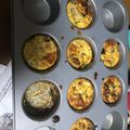 すまーとくん's cooksnap of when they made 卵と牛乳で作るキッシュ.